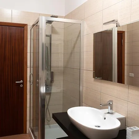La Terrazza Appartement