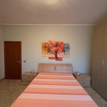Appartement La Terrazza Marotta