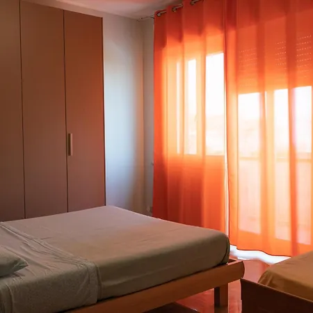 La Terrazza Apartment Marotta