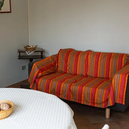 La Terrazza *